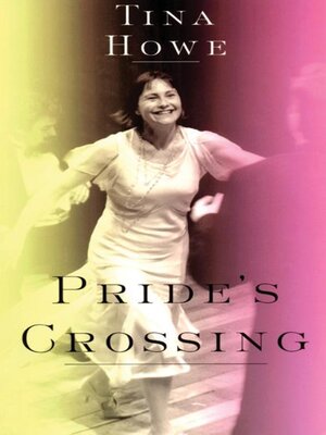 cover image of Pride's Crossing